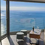 Exclusive Malaga Skyline
