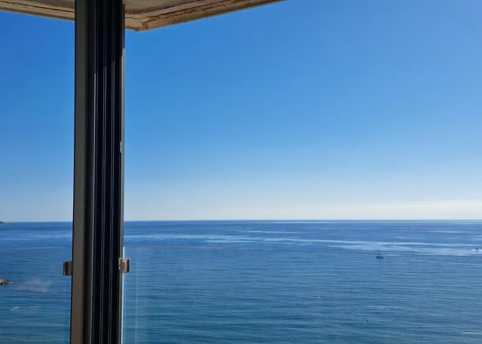 Exclusive Malaga Skyline