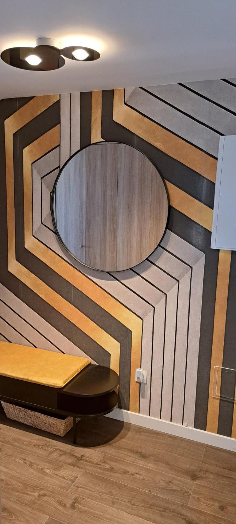 Apartment Exclusive Skyline Malaga