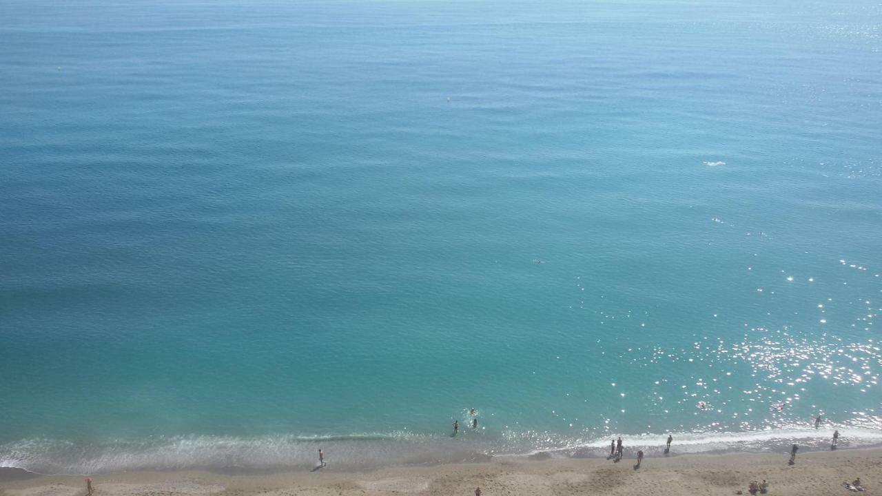 Apartment Exclusive Skyline Malaga