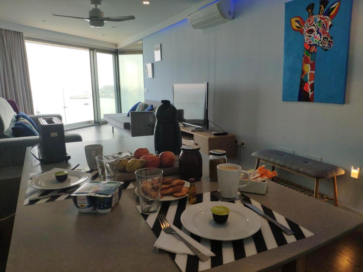 Apartment Exclusive Skyline Malaga
