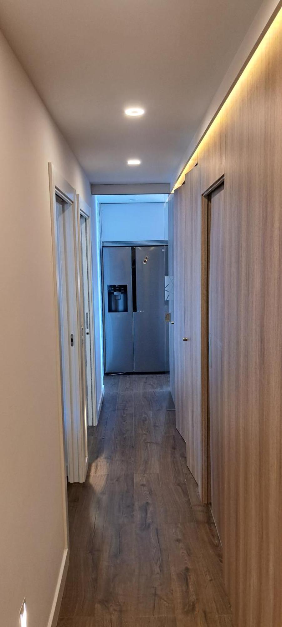 Appartement Exclusive Skyline
