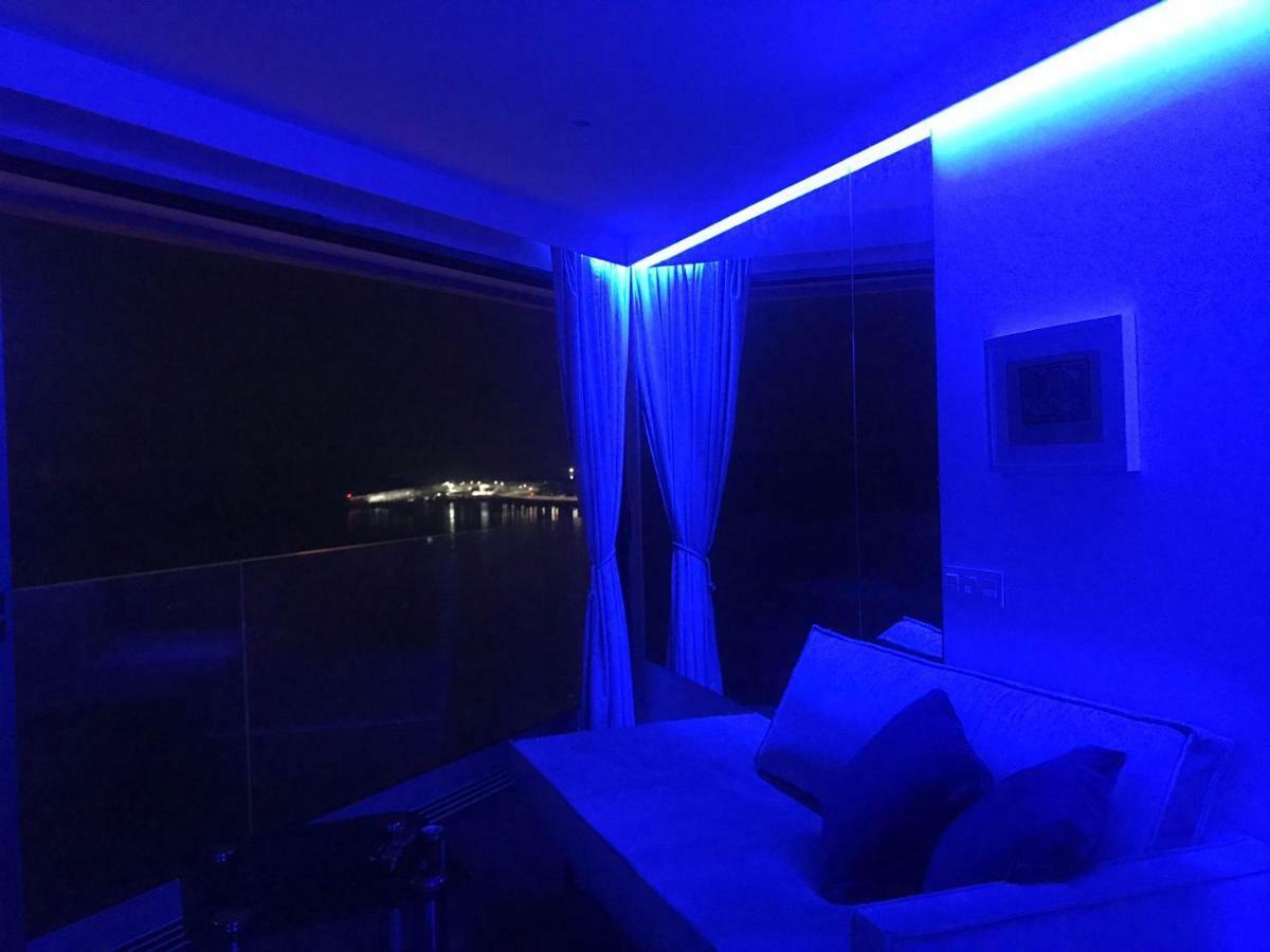 Exclusive Skyline Appartement Málaga