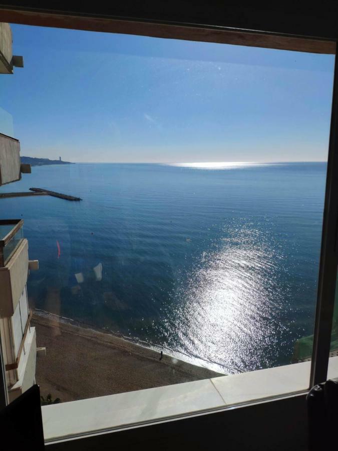 Exclusive Skyline Appartement