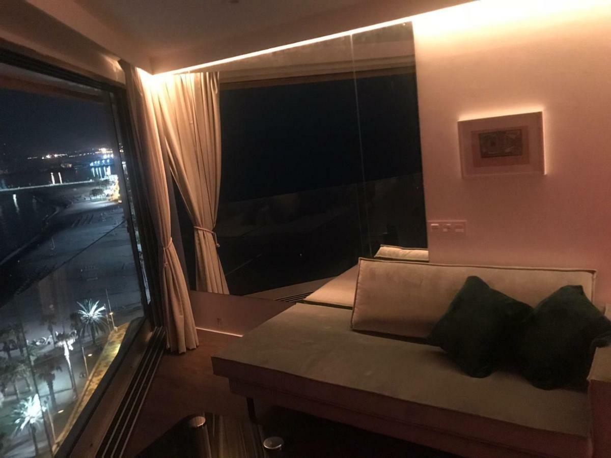 Appartement Exclusive Skyline *