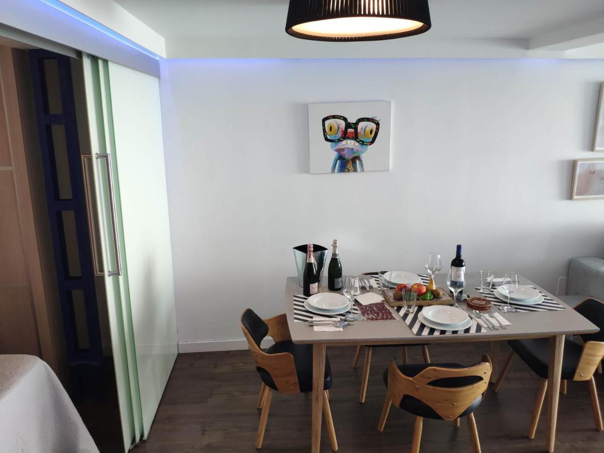 Appartement Exclusive Skyline *